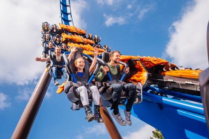 Attractiepark Toverland