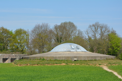 Fort d’Eben-Emael