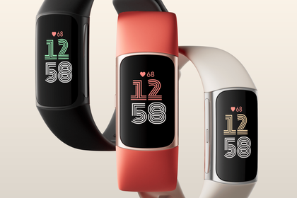 Fitbit Charge 6