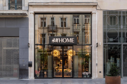 H&M Home