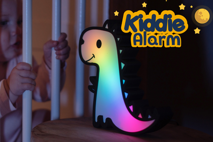 Kiddie Alarm