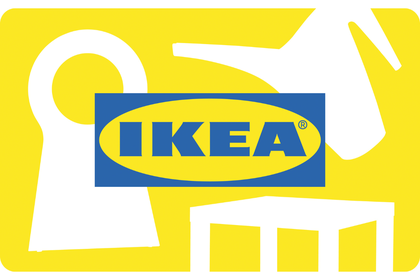 IKEA Gift Card