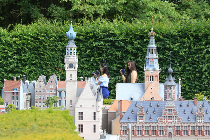 Mini-Europe