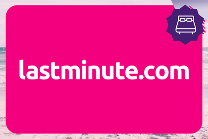 Lastminute.com Hotel