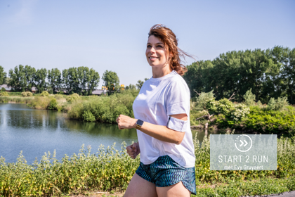 Start 2 Run