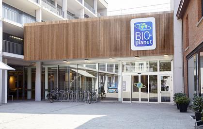 Bio-Planet