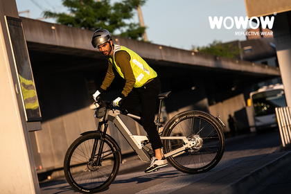 WOWOW Reflective Wear