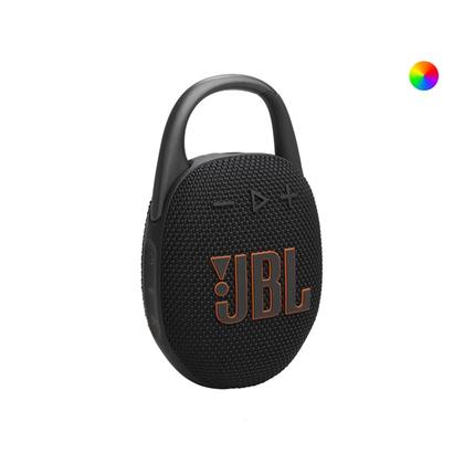 JBL Clip5 portable speaker