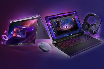 Lenovo