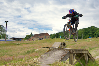 Bike Park