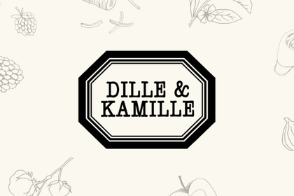 Dille & Kamille