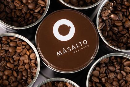 Másalto Espresso – Specialty Coffee